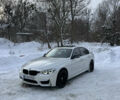 Белый БМВ 3 Серия, объемом двигателя 2 л и пробегом 230 тыс. км за 16500 $, фото 6 на Automoto.ua