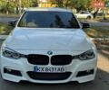 Белый БМВ 3 Серия, объемом двигателя 2 л и пробегом 160 тыс. км за 13000 $, фото 2 на Automoto.ua