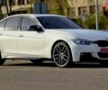 Белый БМВ 3 Серия, объемом двигателя 2 л и пробегом 184 тыс. км за 16900 $, фото 2 на Automoto.ua