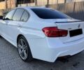 Білий БМВ 3 Серія, об'ємом двигуна 2 л та пробігом 75 тис. км за 12100 $, фото 2 на Automoto.ua