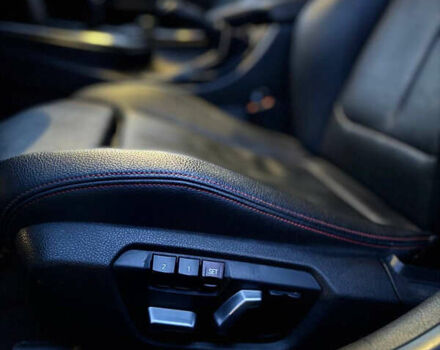 Белый БМВ 3 Серия, объемом двигателя 2 л и пробегом 220 тыс. км за 12900 $, фото 22 на Automoto.ua