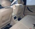 Белый БМВ 3 Серия, объемом двигателя 2 л и пробегом 220 тыс. км за 14500 $, фото 50 на Automoto.ua
