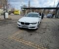 Белый БМВ 3 Серия, объемом двигателя 2 л и пробегом 210 тыс. км за 11500 $, фото 1 на Automoto.ua