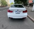 Белый БМВ 3 Серия, объемом двигателя 2 л и пробегом 154 тыс. км за 16500 $, фото 9 на Automoto.ua