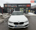 Белый БМВ 3 Серия, объемом двигателя 2 л и пробегом 154 тыс. км за 12000 $, фото 1 на Automoto.ua