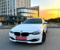Білий БМВ 3 Серія, об'ємом двигуна 2 л та пробігом 219 тис. км за 11500 $, фото 1 на Automoto.ua