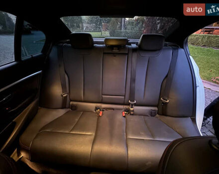 Белый БМВ 3 Серия, объемом двигателя 2 л и пробегом 220 тыс. км за 12900 $, фото 27 на Automoto.ua