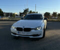 Белый БМВ 3 Серия, объемом двигателя 2 л и пробегом 210 тыс. км за 13500 $, фото 1 на Automoto.ua
