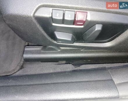 Білий БМВ 3 Серія, об'ємом двигуна 2 л та пробігом 141 тис. км за 13700 $, фото 15 на Automoto.ua