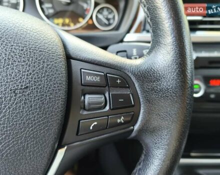 Белый БМВ 3 Серия, объемом двигателя 2 л и пробегом 202 тыс. км за 13400 $, фото 17 на Automoto.ua