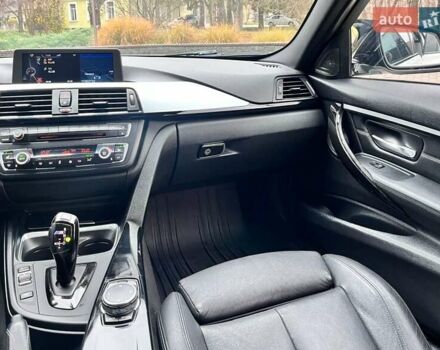 Белый БМВ 3 Серия, объемом двигателя 2 л и пробегом 317 тыс. км за 13800 $, фото 17 на Automoto.ua