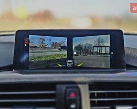 Белый БМВ 3 Серия, объемом двигателя 2 л и пробегом 184 тыс. км за 16900 $, фото 25 на Automoto.ua