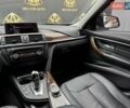 Белый БМВ 3 Серия, объемом двигателя 2.98 л и пробегом 178 тыс. км за 16500 $, фото 19 на Automoto.ua