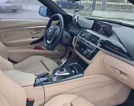 Белый БМВ 3 Серия, объемом двигателя 2 л и пробегом 220 тыс. км за 14500 $, фото 54 на Automoto.ua