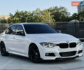 Білий БМВ 3 Серія, об'ємом двигуна 2 л та пробігом 159 тис. км за 18600 $, фото 1 на Automoto.ua