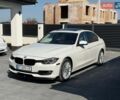 Білий БМВ 3 Серія, об'ємом двигуна 2 л та пробігом 171 тис. км за 12500 $, фото 1 на Automoto.ua