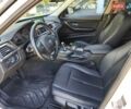 Белый БМВ 3 Серия, объемом двигателя 2 л и пробегом 202 тыс. км за 13400 $, фото 9 на Automoto.ua