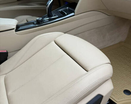 Белый БМВ 3 Серия, объемом двигателя 2 л и пробегом 171 тыс. км за 12500 $, фото 9 на Automoto.ua