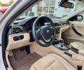 Белый БМВ 3 Серия, объемом двигателя 3 л и пробегом 78 тыс. км за 4500 $, фото 7 на Automoto.ua