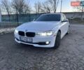 Білий БМВ 3 Серія, об'ємом двигуна 2 л та пробігом 134 тис. км за 14500 $, фото 1 на Automoto.ua