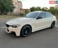 Белый БМВ 3 Серия, объемом двигателя 2 л и пробегом 154 тыс. км за 14500 $, фото 1 на Automoto.ua