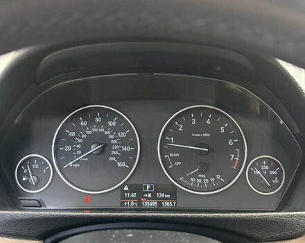 Білий БМВ 3 Серія, об'ємом двигуна 2 л та пробігом 130 тис. км за 14500 $, фото 16 на Automoto.ua