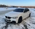 Білий БМВ 3 Серія, об'ємом двигуна 2 л та пробігом 150 тис. км за 15300 $, фото 1 на Automoto.ua