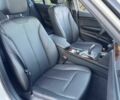 Білий БМВ 3 Серія, об'ємом двигуна 2 л та пробігом 70 тис. км за 10500 $, фото 7 на Automoto.ua