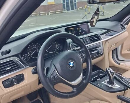 Белый БМВ 3 Серия, объемом двигателя 2 л и пробегом 220 тыс. км за 14500 $, фото 53 на Automoto.ua