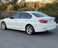 Белый БМВ 3 Серия, объемом двигателя 2 л и пробегом 74 тыс. км за 10500 $, фото 6 на Automoto.ua