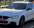 Белый БМВ 3 Серия, объемом двигателя 2 л и пробегом 184 тыс. км за 16900 $, фото 4 на Automoto.ua