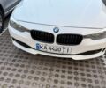 Белый БМВ 3 Серия, объемом двигателя 2 л и пробегом 169 тыс. км за 5900 $, фото 1 на Automoto.ua