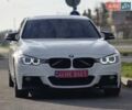 Белый БМВ 3 Серия, объемом двигателя 2 л и пробегом 184 тыс. км за 16900 $, фото 3 на Automoto.ua