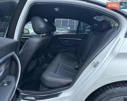 Белый БМВ 3 Серия, объемом двигателя 2 л и пробегом 210 тыс. км за 11950 $, фото 59 на Automoto.ua