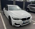 Білий БМВ 3 Серія, об'ємом двигуна 2 л та пробігом 210 тис. км за 13100 $, фото 1 на Automoto.ua
