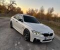 Білий БМВ 3 Серія, об'ємом двигуна 2 л та пробігом 155 тис. км за 17600 $, фото 1 на Automoto.ua