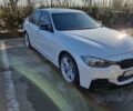 Белый БМВ 3 Серия, объемом двигателя 2 л и пробегом 45 тыс. км за 15500 $, фото 2 на Automoto.ua