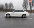 Белый БМВ 3 Серия, объемом двигателя 2 л и пробегом 129 тыс. км за 16300 $, фото 1 на Automoto.ua