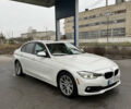 Білий БМВ 3 Серія, об'ємом двигуна 2 л та пробігом 190 тис. км за 13300 $, фото 2 на Automoto.ua