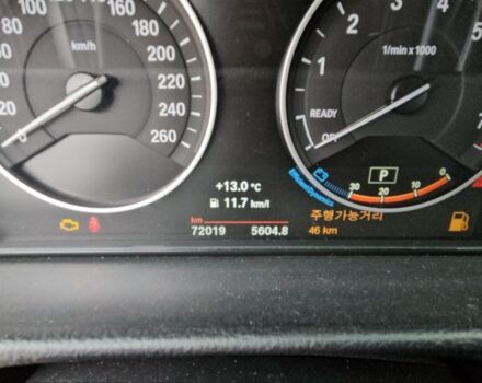 Білий БМВ 3 Серія, об'ємом двигуна 2 л та пробігом 72 тис. км за 12900 $, фото 43 на Automoto.ua