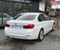 Белый БМВ 3 Серия, объемом двигателя 2 л и пробегом 116 тыс. км за 12900 $, фото 10 на Automoto.ua