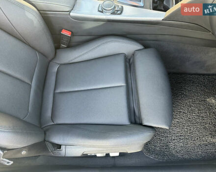 Белый БМВ 3 Серия, объемом двигателя 2 л и пробегом 180 тыс. км за 21500 $, фото 57 на Automoto.ua