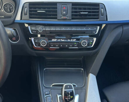 Белый БМВ 3 Серия, объемом двигателя 2 л и пробегом 180 тыс. км за 21500 $, фото 47 на Automoto.ua