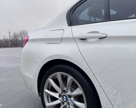 Белый БМВ 3 Серия, объемом двигателя 2 л и пробегом 129 тыс. км за 16300 $, фото 21 на Automoto.ua