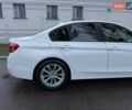 Белый БМВ 3 Серия, объемом двигателя 2 л и пробегом 159 тыс. км за 13500 $, фото 11 на Automoto.ua