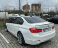 Белый БМВ 3 Серия, объемом двигателя 1.5 л и пробегом 139 тыс. км за 10650 $, фото 9 на Automoto.ua