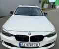Белый БМВ 3 Серия, объемом двигателя 2 л и пробегом 165 тыс. км за 11800 $, фото 1 на Automoto.ua