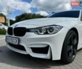 Белый БМВ 3 Серия, объемом двигателя 2 л и пробегом 110 тыс. км за 15800 $, фото 12 на Automoto.ua