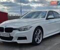 Белый БМВ 3 Серия, объемом двигателя 2 л и пробегом 180 тыс. км за 16200 $, фото 1 на Automoto.ua