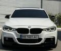 Белый БМВ 3 Серия, объемом двигателя 2 л и пробегом 118 тыс. км за 17502 $, фото 1 на Automoto.ua